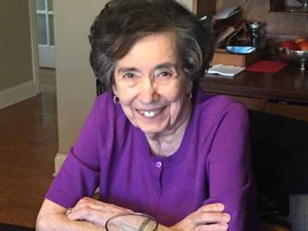 Diane Paleologos Profile Photo