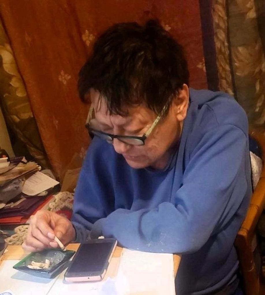 Amada "Molly" Moya Profile Photo