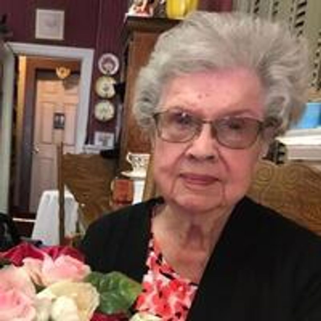 Margaret Langley Gainey Profile Photo