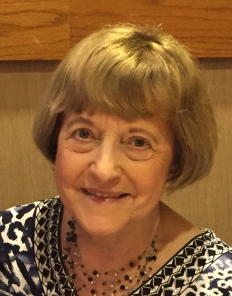 Erika Larson Profile Photo
