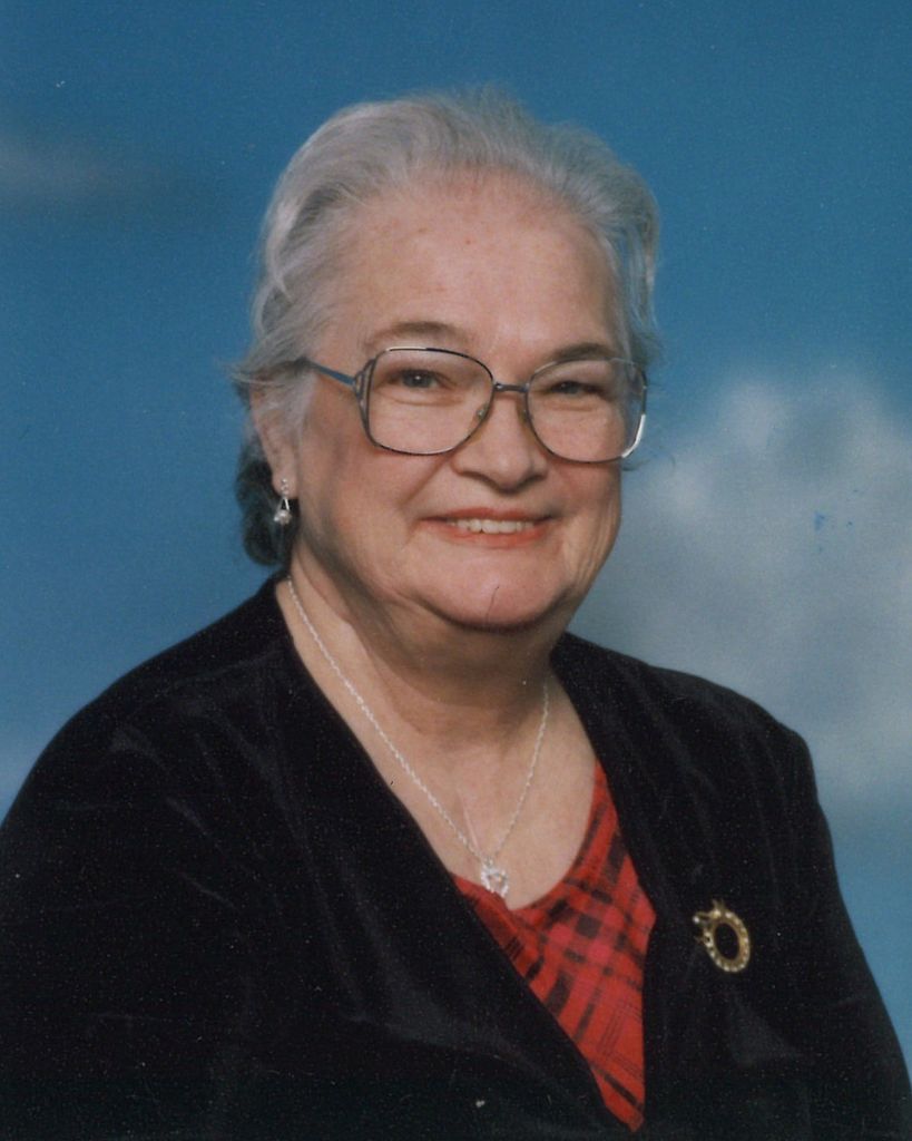Beatrice L. "Betty" Whiting Profile Photo
