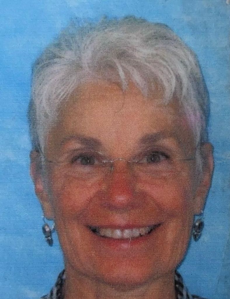 Judith M. Mccabe Profile Photo