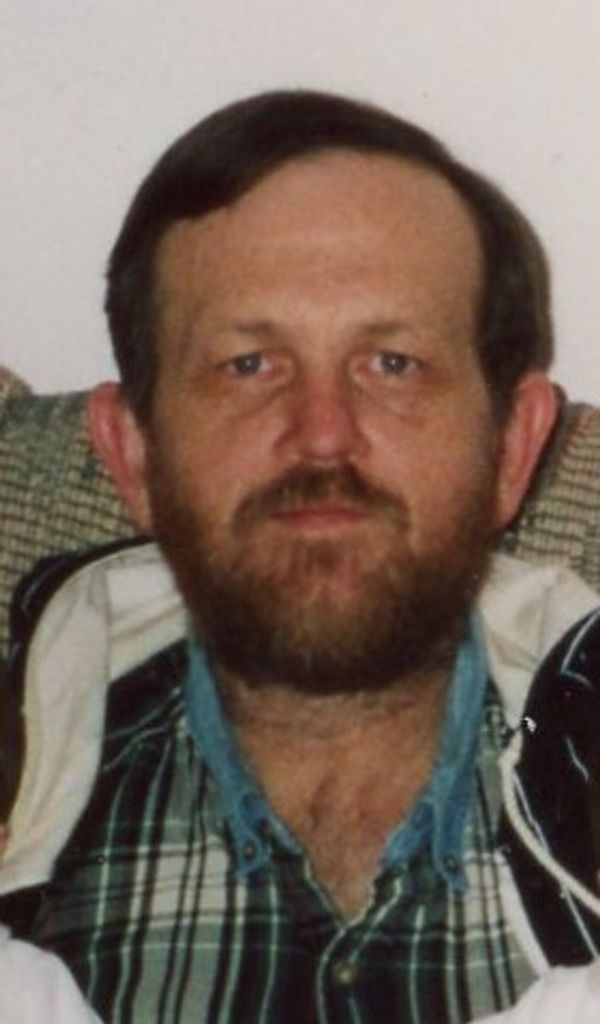 Kenneth Brown Profile Photo