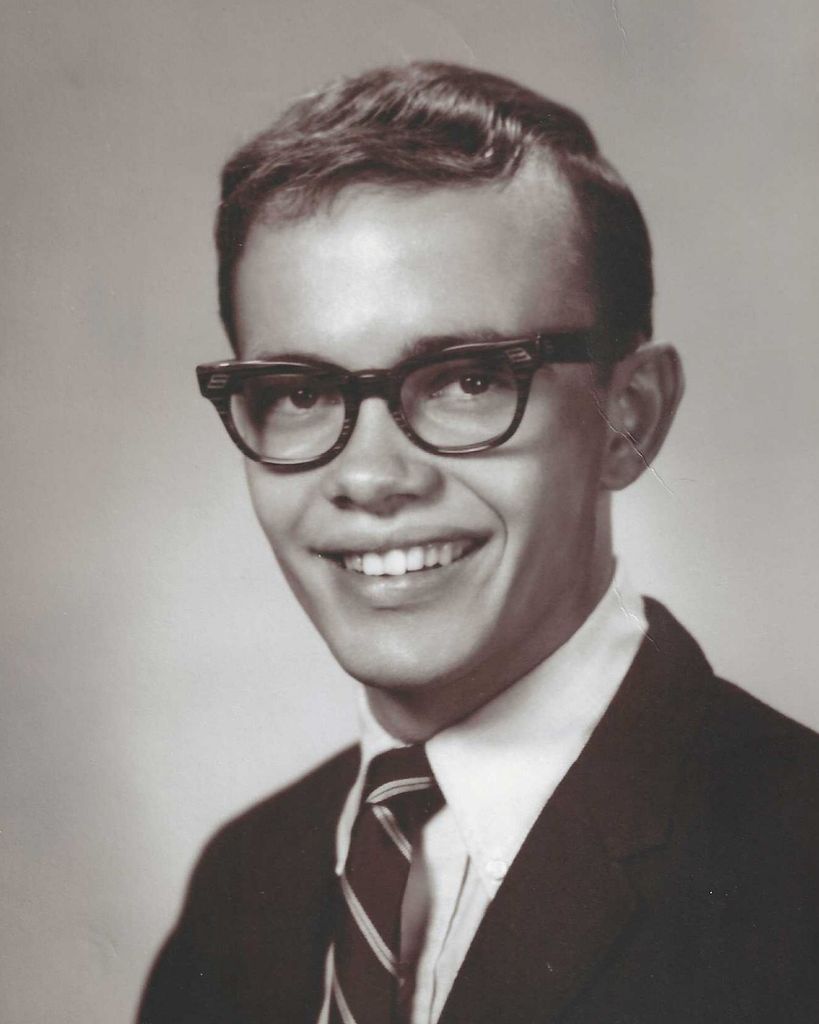 Rawn Arthur Wallgren Profile Photo