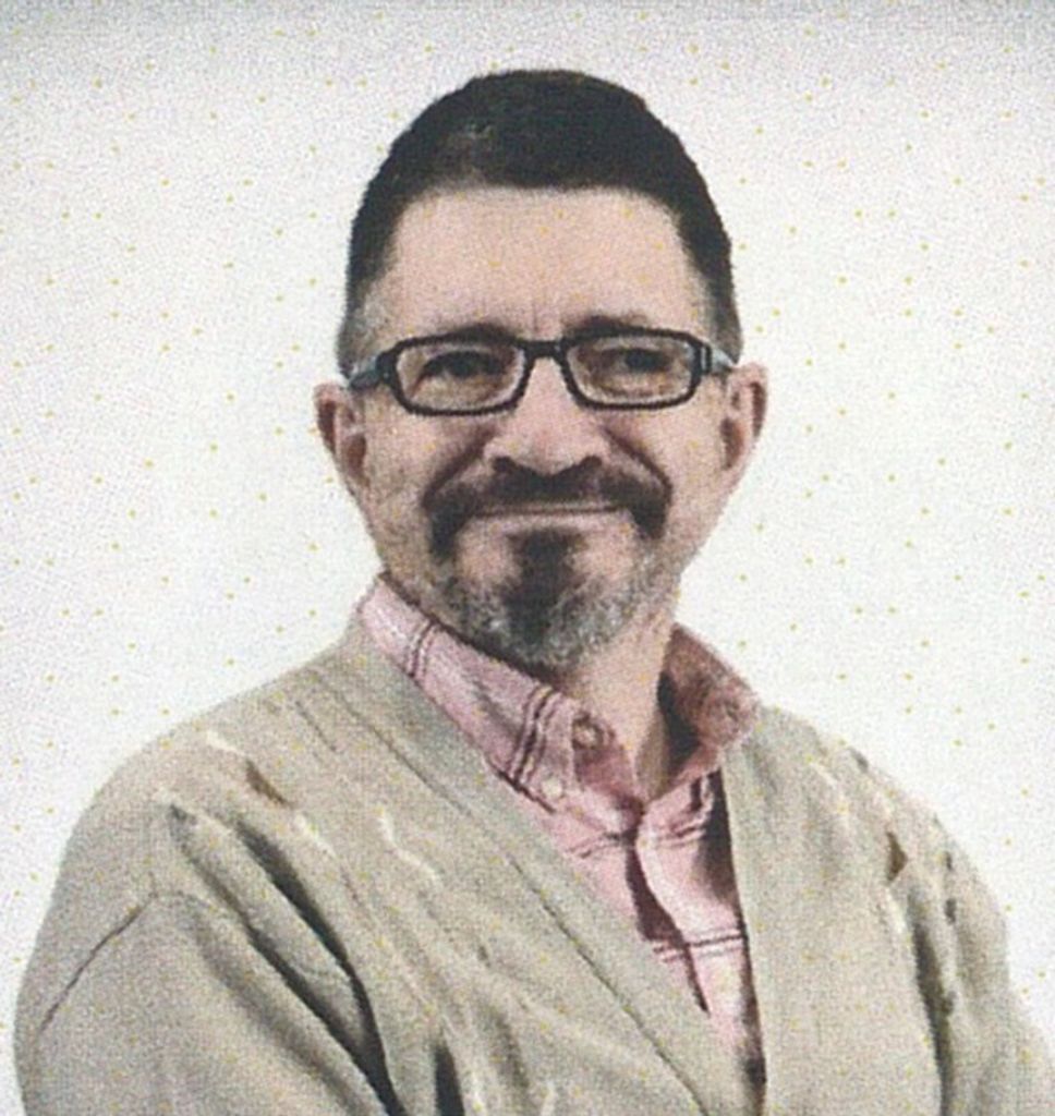 Edward Eugene Claugus