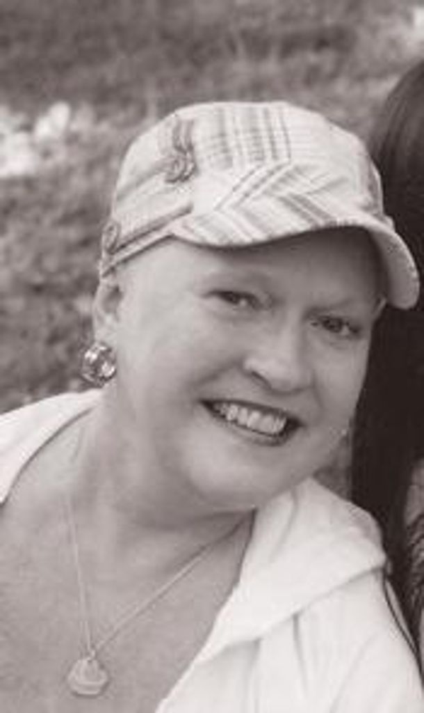 Catherine "Cate" Palma (Nee Bamberski)