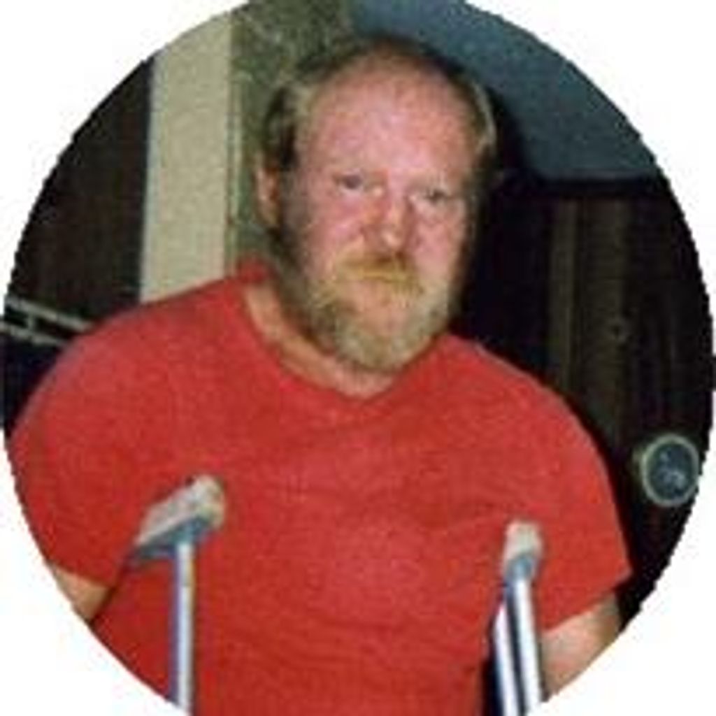 Johnny R. Tilley