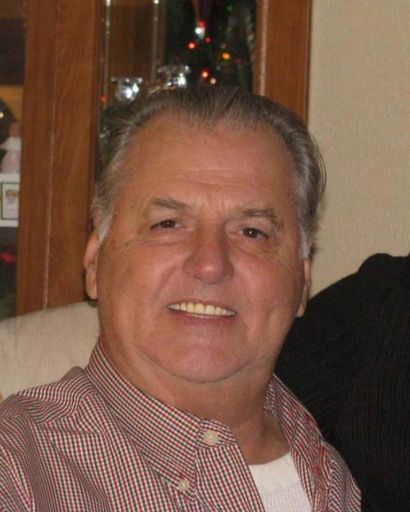 Donald Ray Howson's obituary image