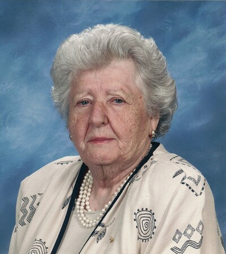Ruth Marie Edgar Profile Photo