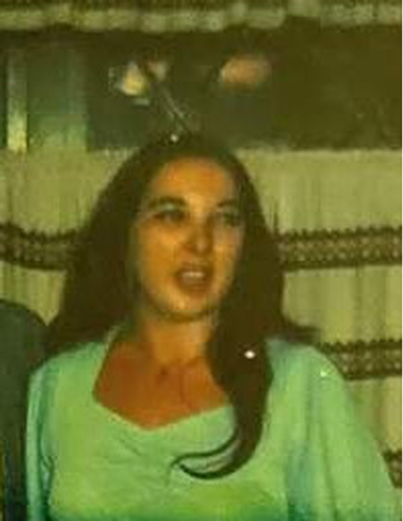 Joanne (Hadley) Persinger Profile Photo
