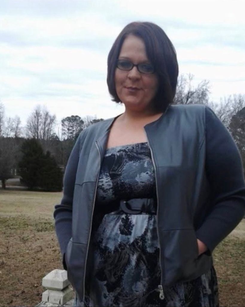 Chasity Scaggs Profile Photo