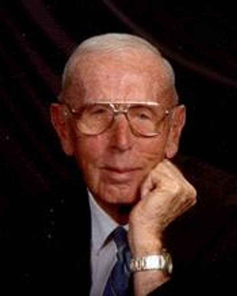 Bernard L. Mack
