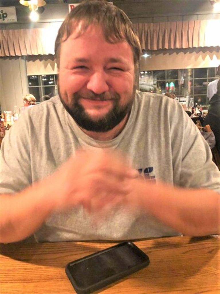 David Wayne Gordon Carlson Profile Photo