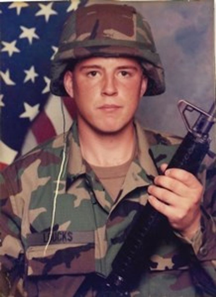 James Allen Loucks Profile Photo