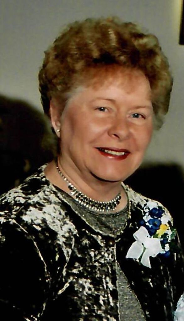 Gay H. Winkler Taylor Profile Photo