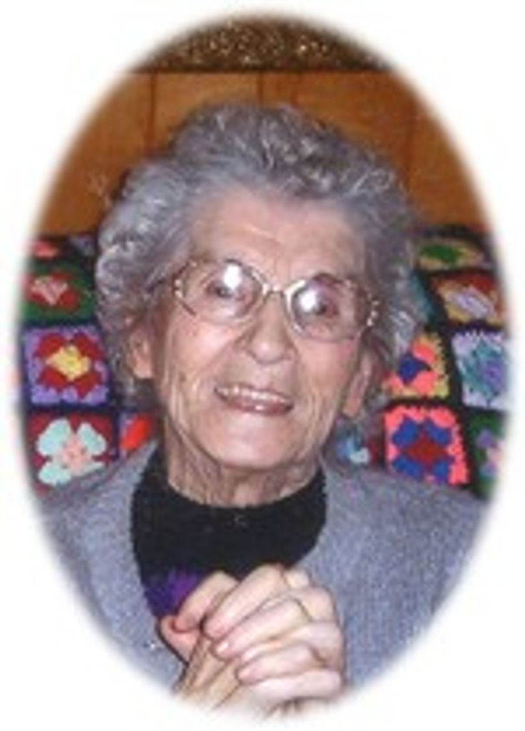 Josephine P. Hylan