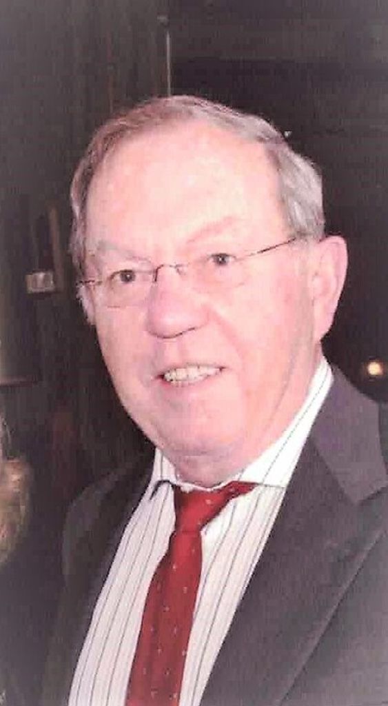 John Phillip Ward Profile Photo