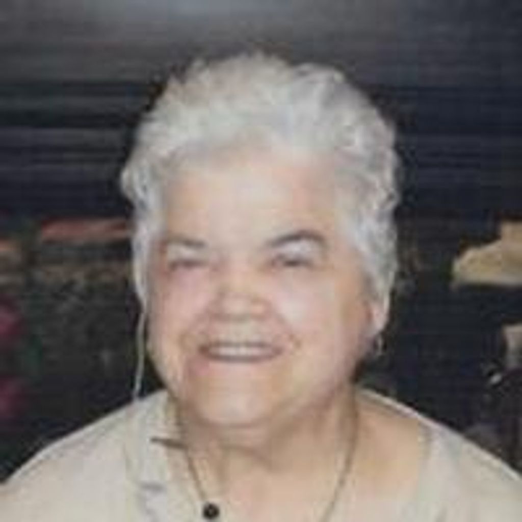 Patricia Z. Wiedbrauk Profile Photo