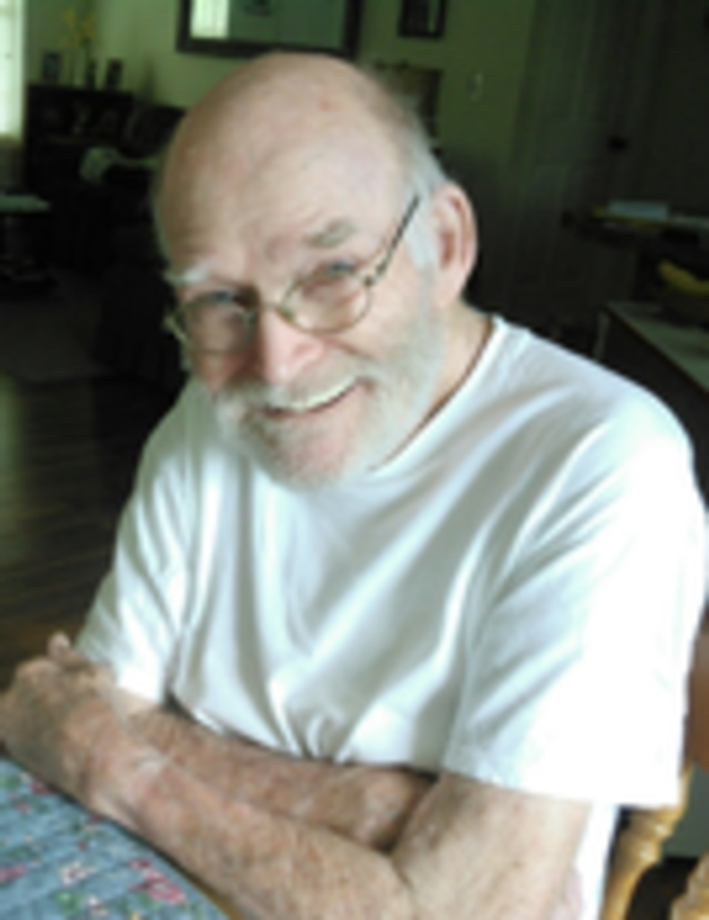 Romulus Watson Profile Photo