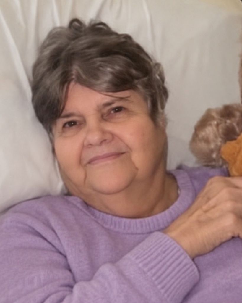 Judith Ann Walburn Profile Photo
