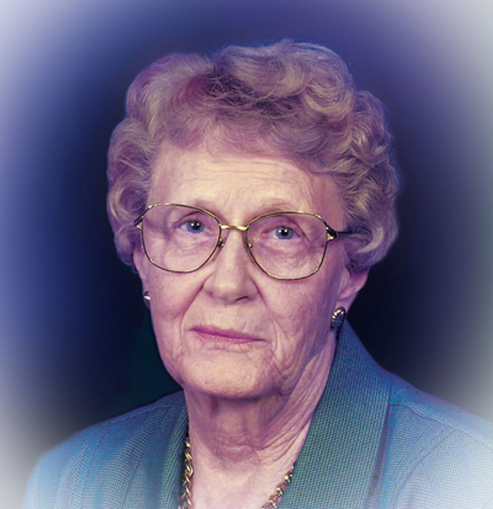 Virginia Mae Dellamano