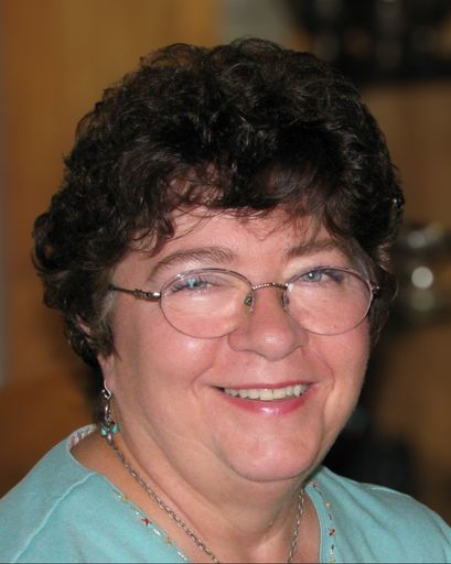 Janice H. Aust's obituary image