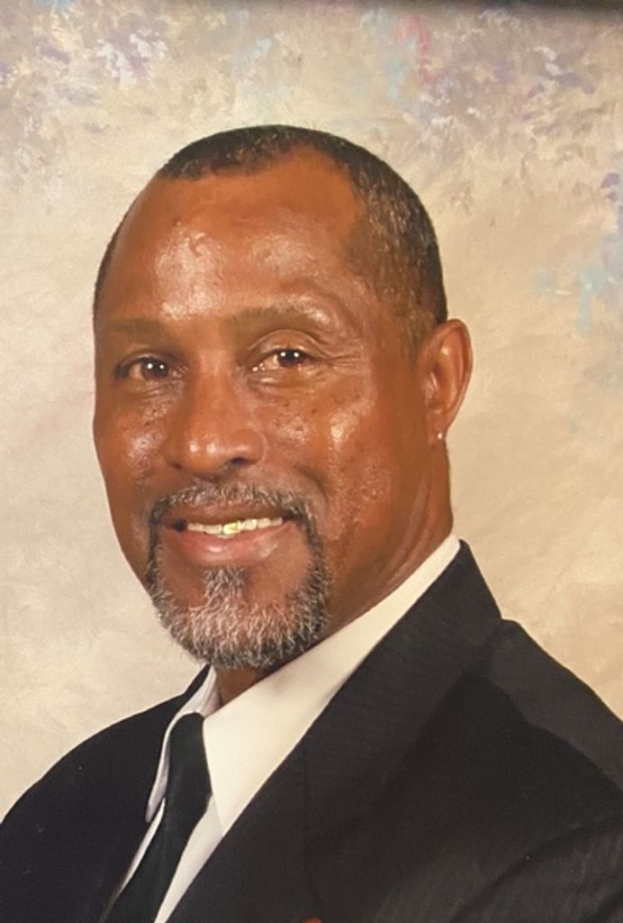 Gaddis Haymer Jr. Profile Photo