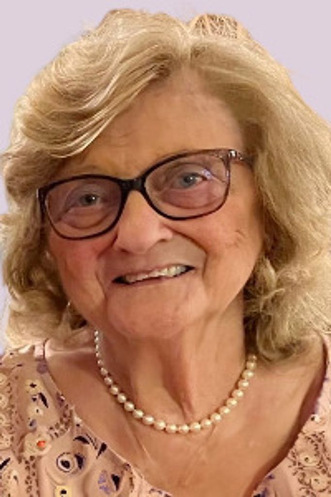 Elizabeth "Bette" Z. Sobieraj