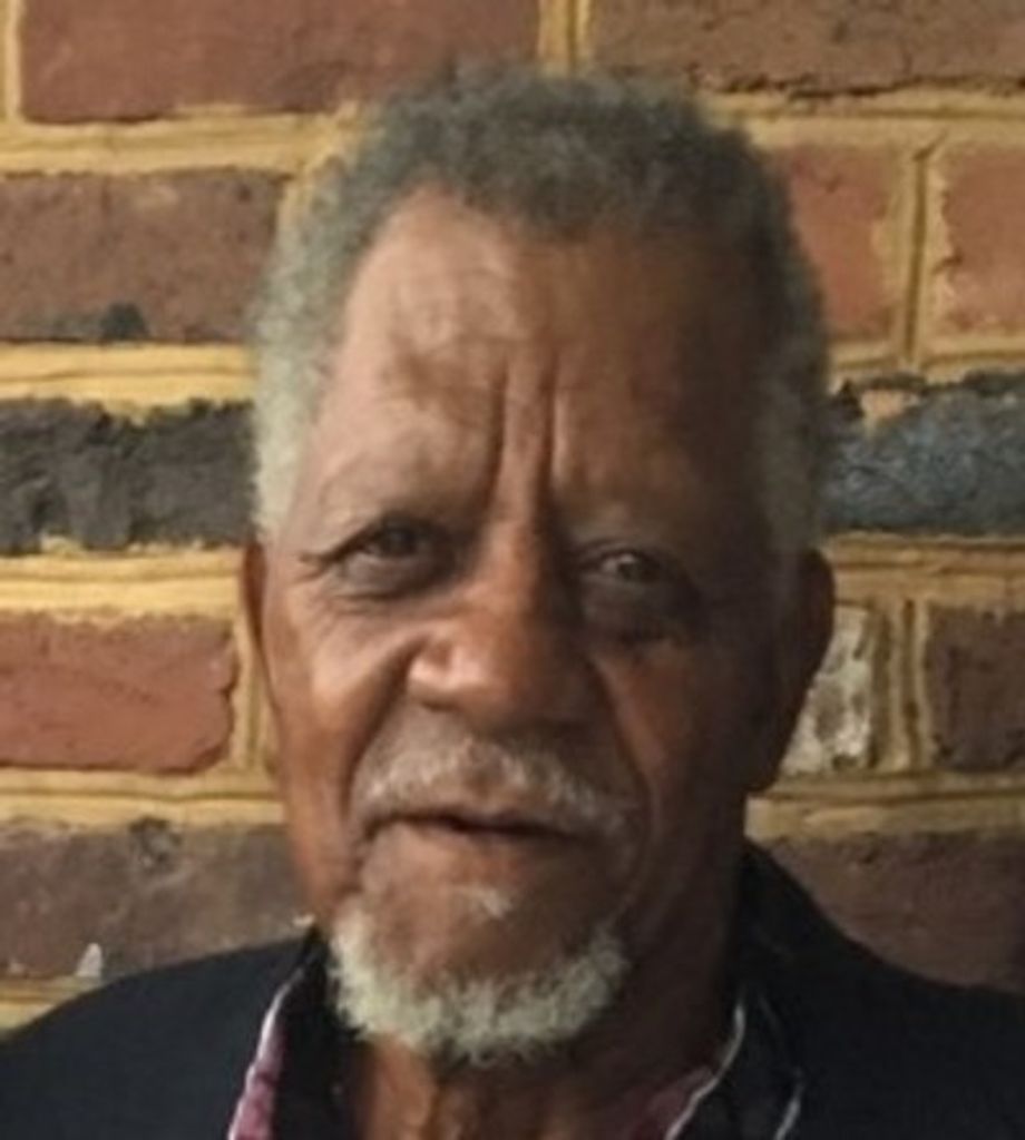 John Henry Ball, Sr. Profile Photo