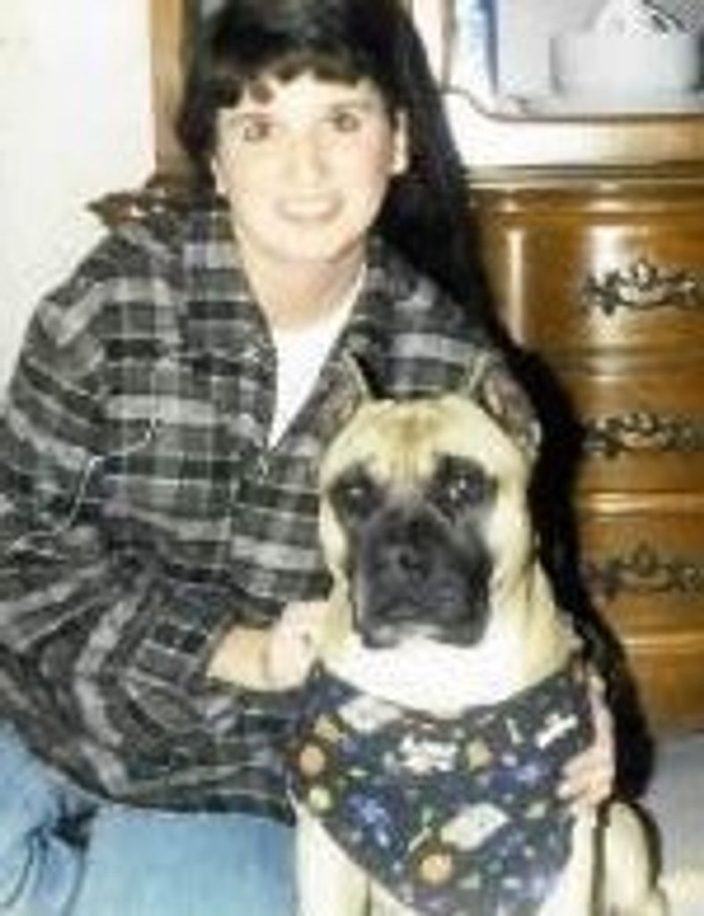 Stephanie Ilene Smith Profile Photo