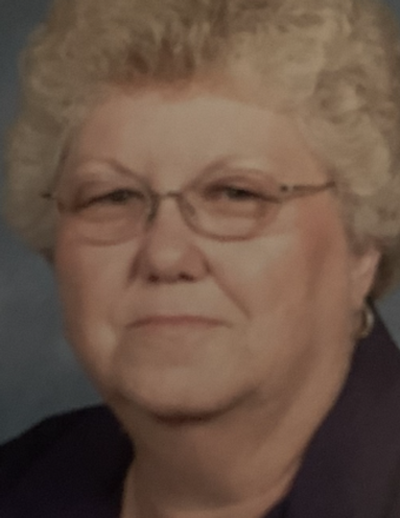 Judy (Bohannon) Bohannon Profile Photo