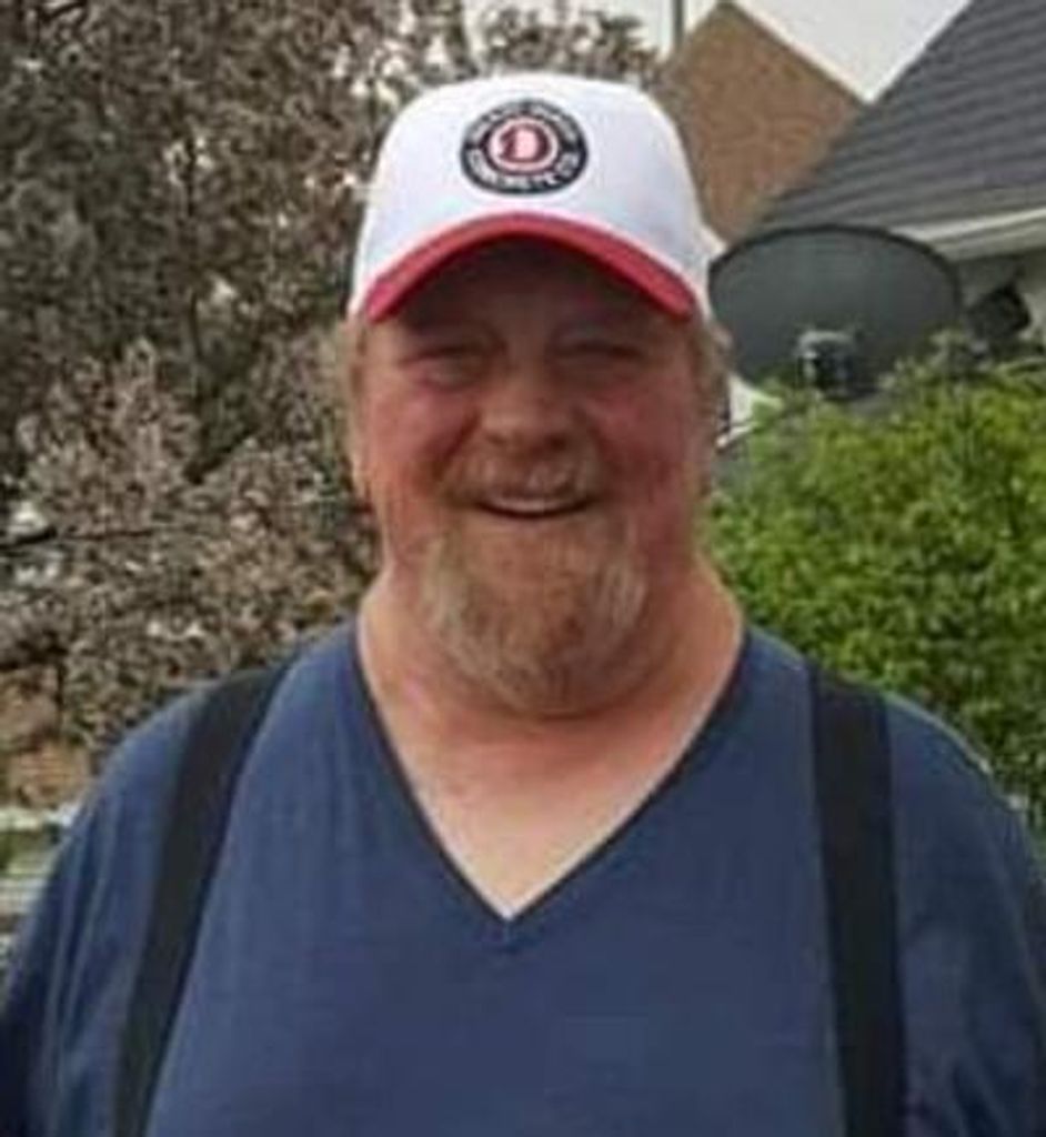 Ted Harlan Briggs Profile Photo