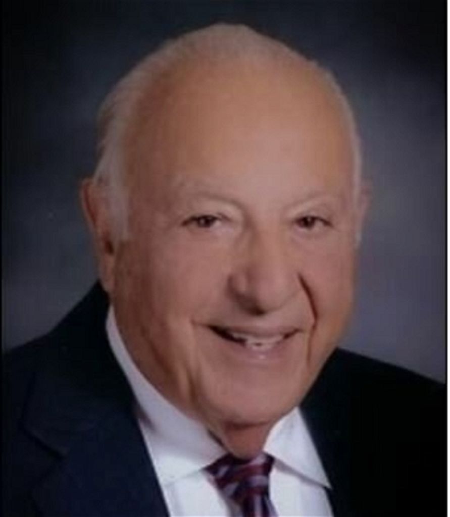 Martin Matteo Joseph Biafora Profile Photo