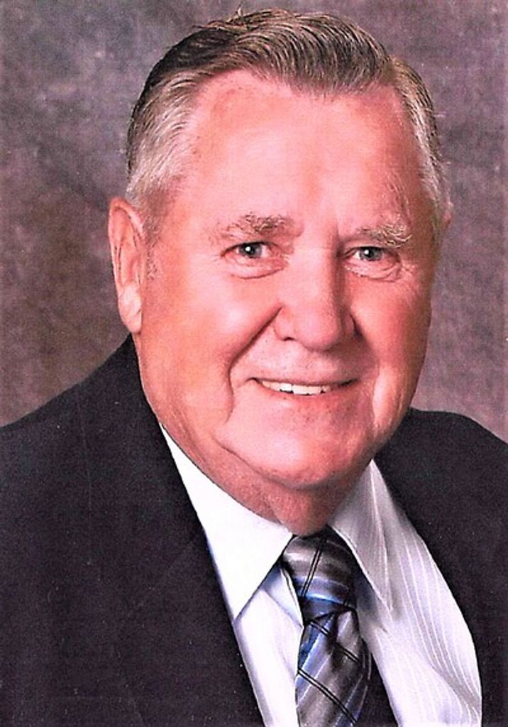 Roger Engle Profile Photo