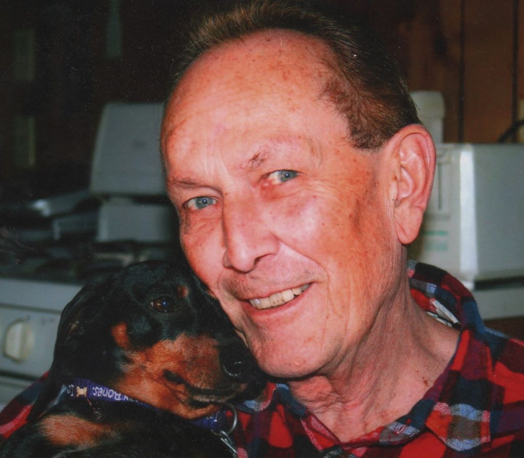 Ronald L. Young Profile Photo