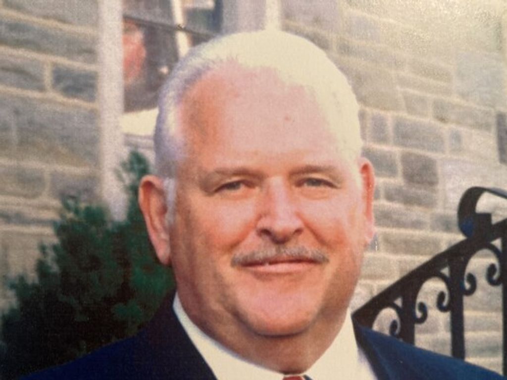 Paul Teske Profile Photo