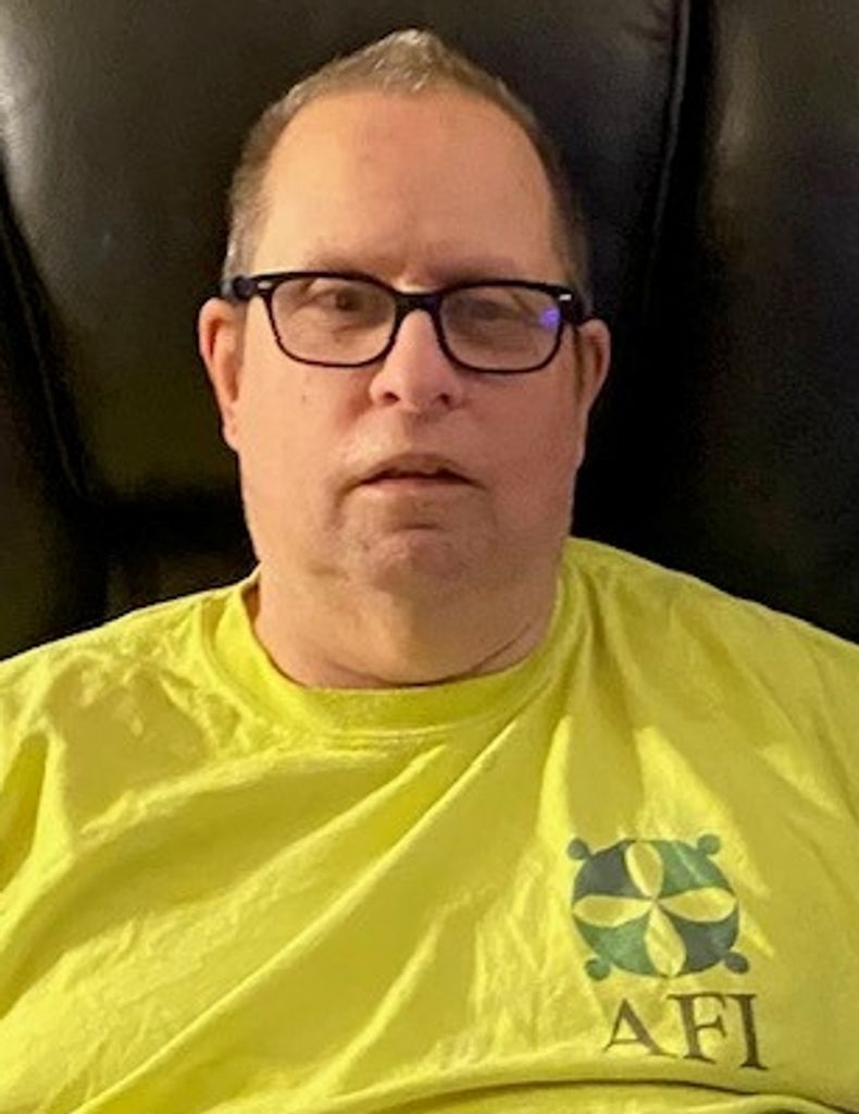 John Andrew Horvath Profile Photo