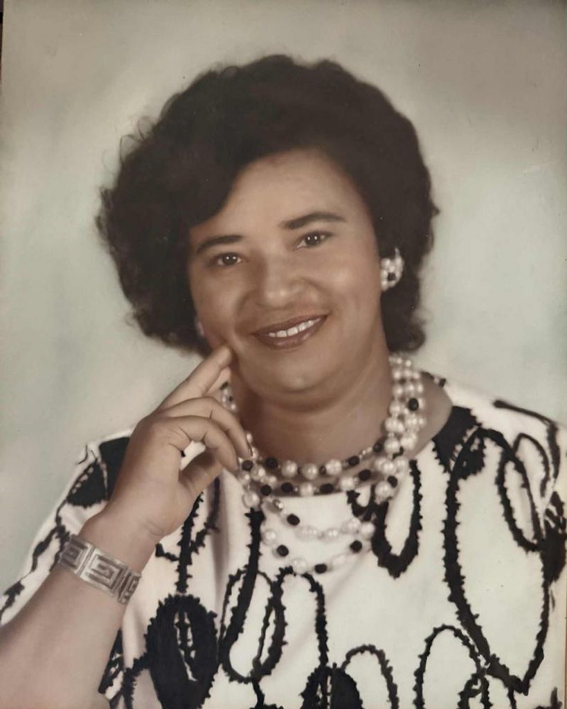 Mrs. Lorean Stephens