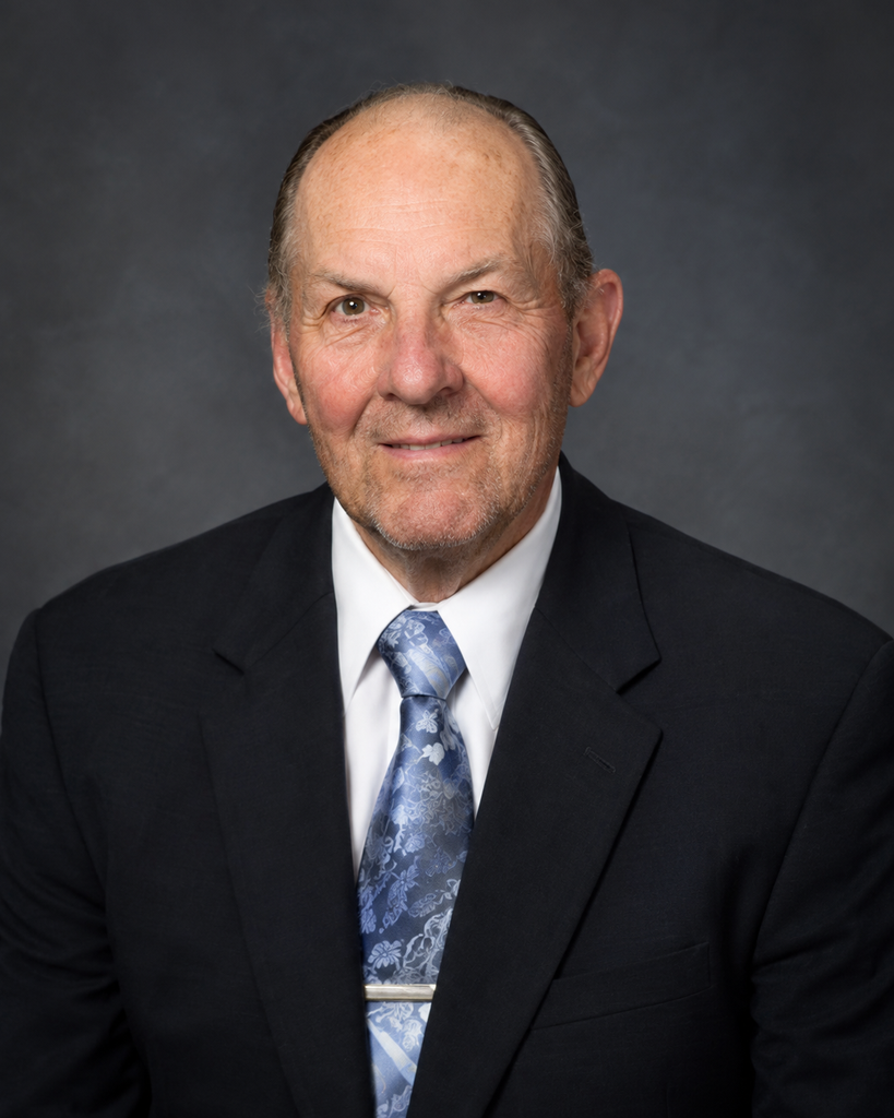 Eldon M. Jenson Profile Photo