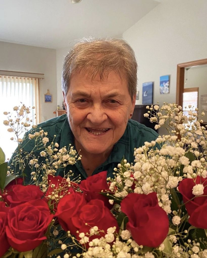 Audrey L. Lusty Profile Photo