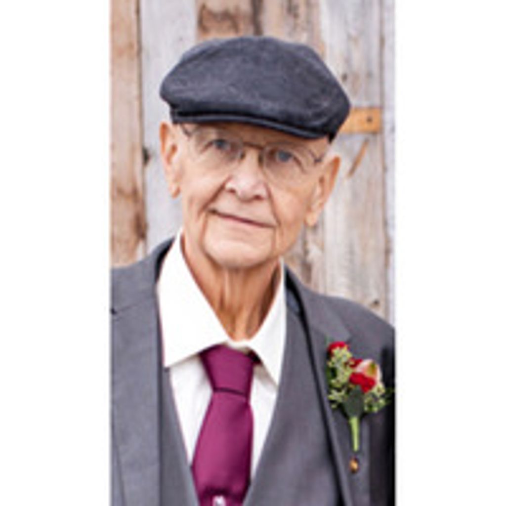 Frederick "Fred" Lehman