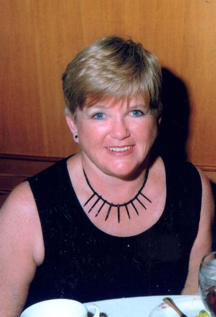 Judith Lee Welsh