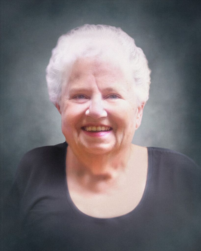 Mollie Ruffner Funk Carper Profile Photo