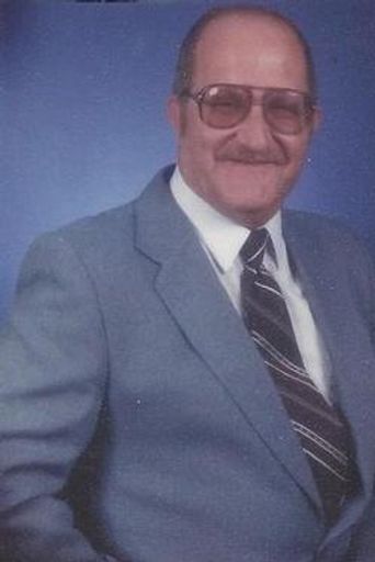 Alfred William Lamb Profile Photo