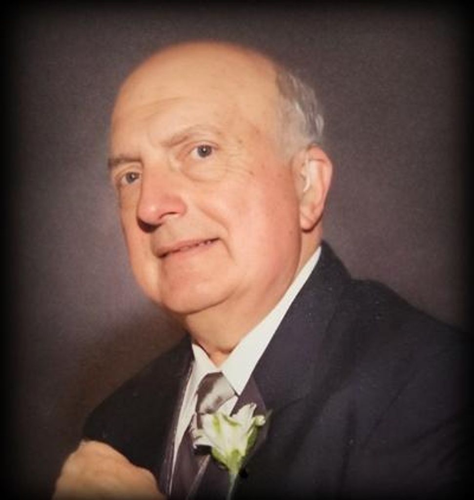 Robert Martini Profile Photo