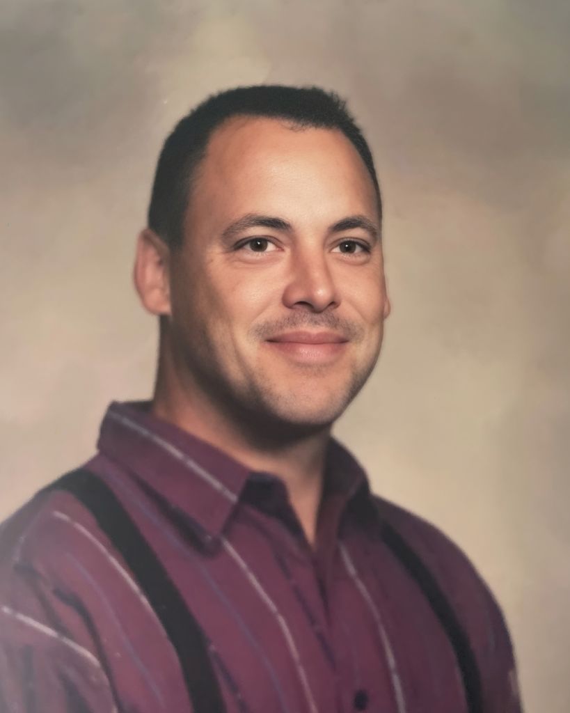 John Russell Pernal Profile Photo
