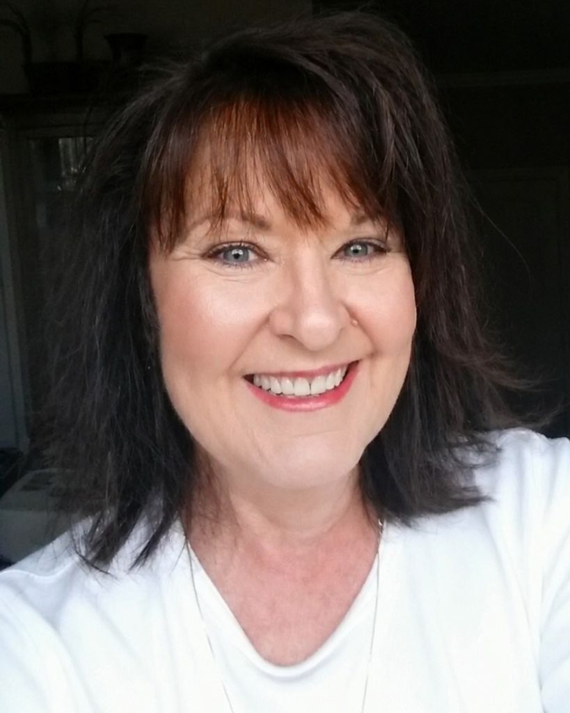 Felicia Kaye Childress Oswalt Profile Photo