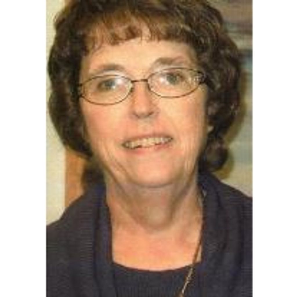 Patsy Kay Stewart