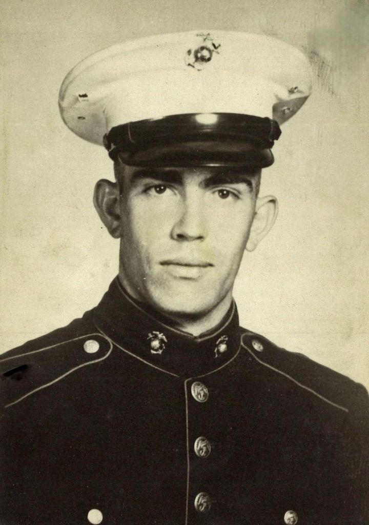 John G. Harvie
