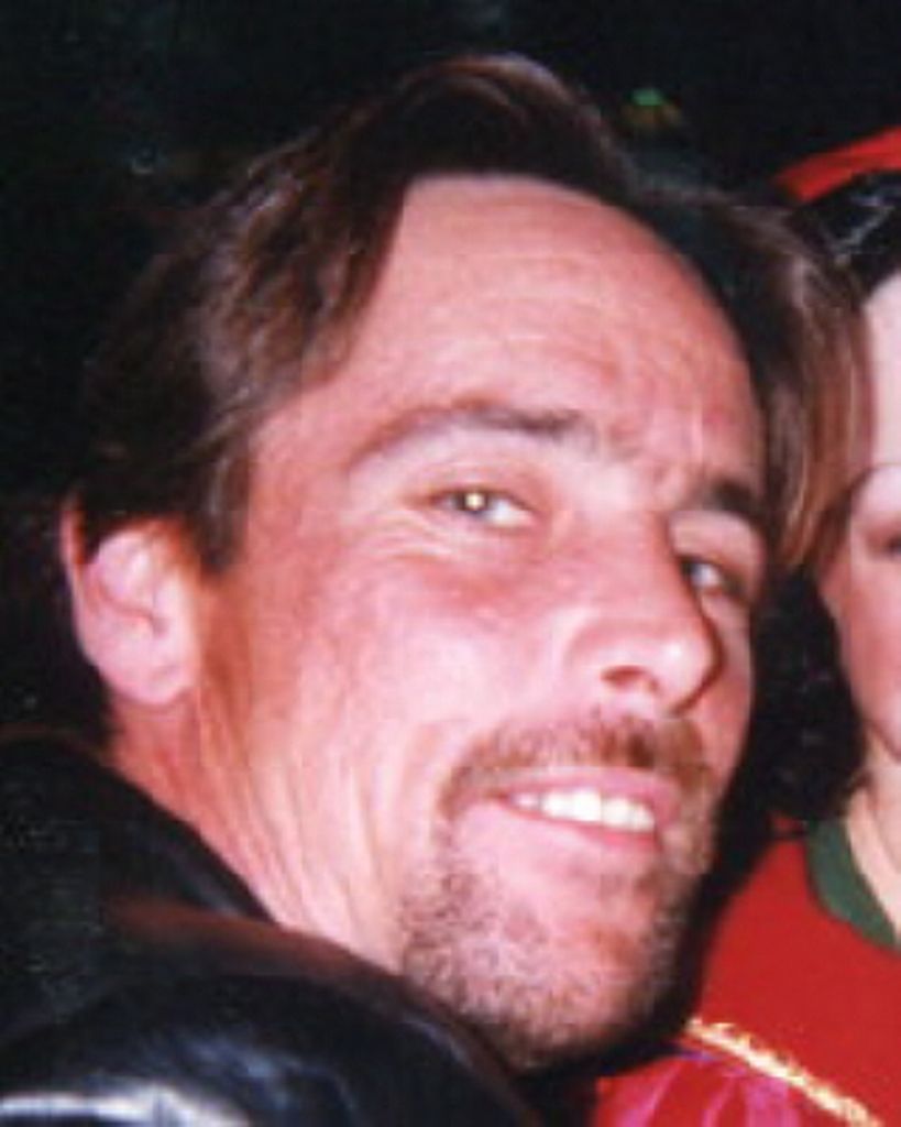 Shawn James Mcintyre
